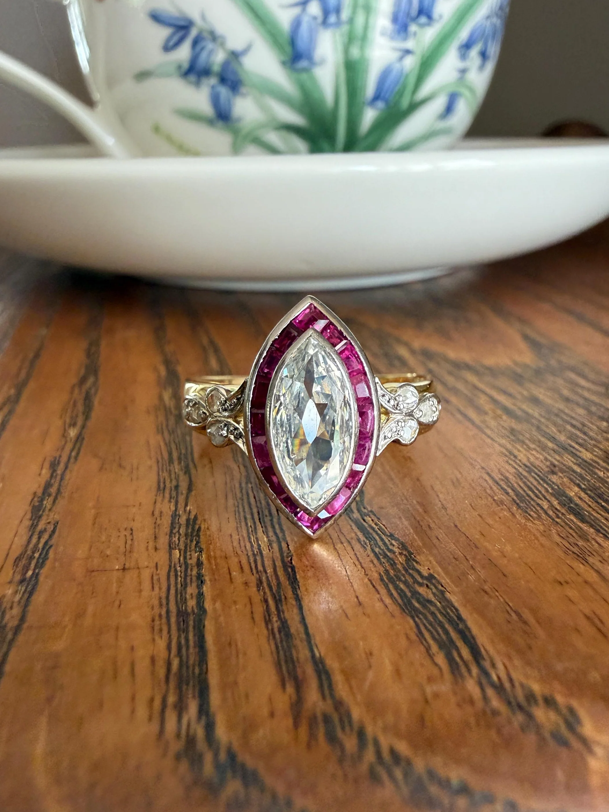 Timeless Elegance Across the Eras